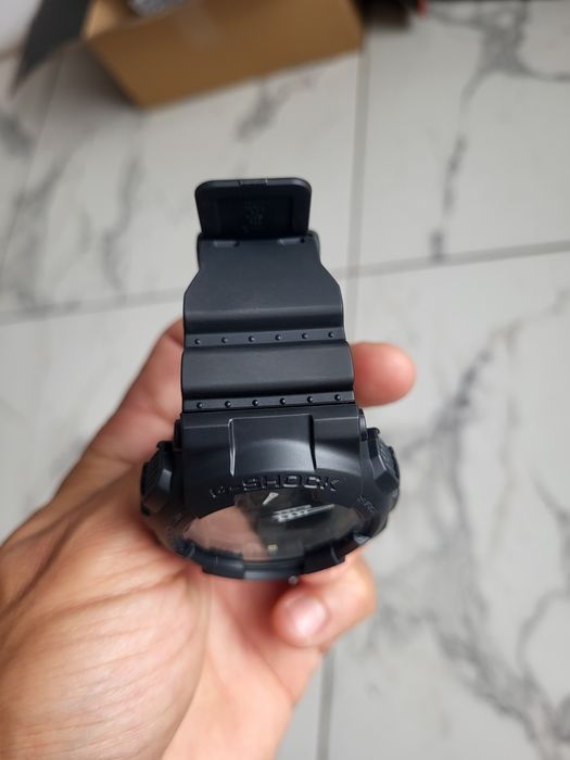 Casio GA-100 чисто нов!!!