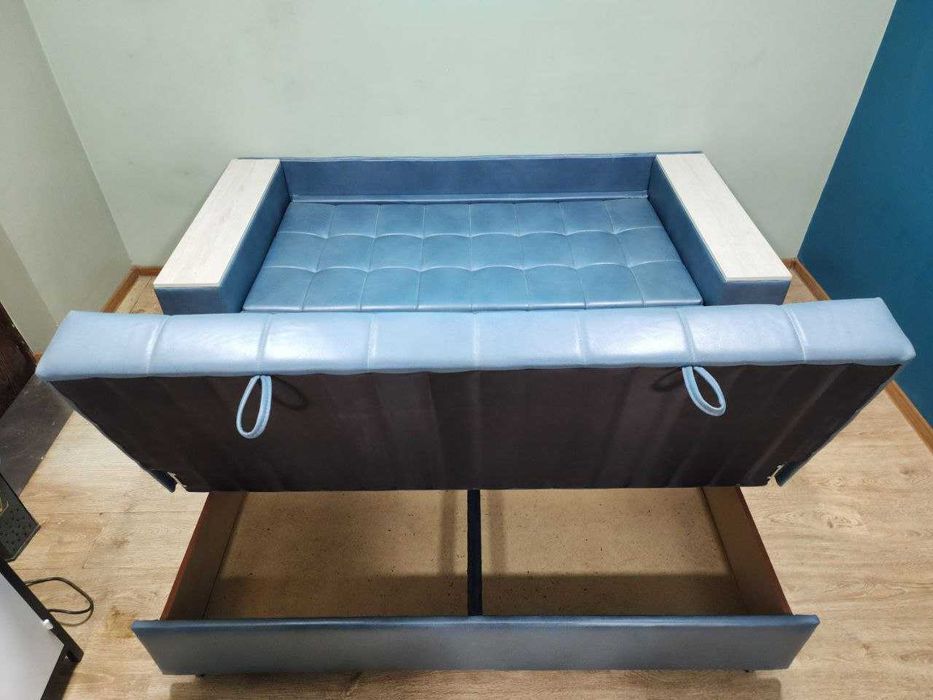 Диван кровать под заказ