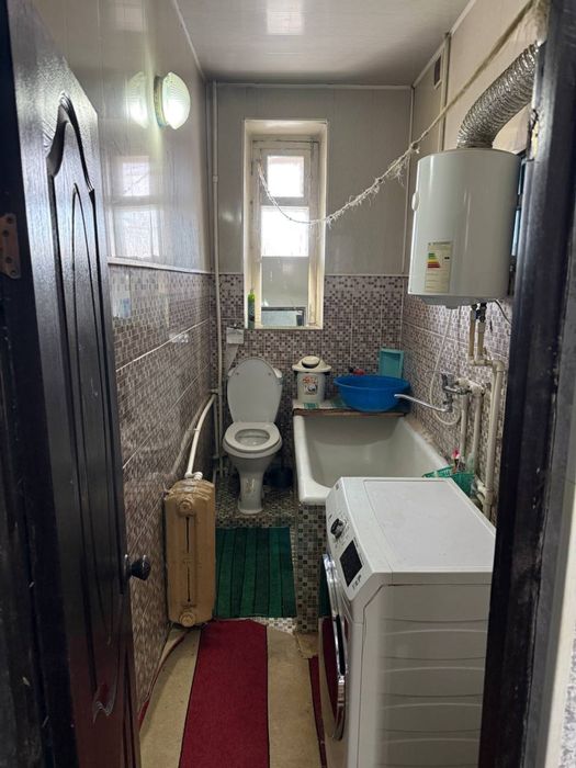 Аренда квартиры  Юнус-обод район «ул Уста Ширин»