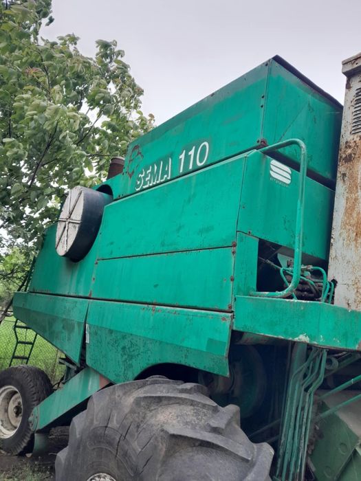 Dezmembrez combina SEMA110