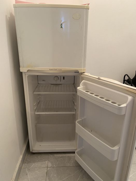Холодильник Express Cool