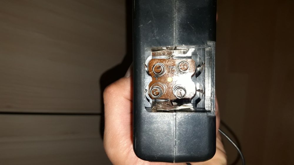 Светкавица Zykkor 230