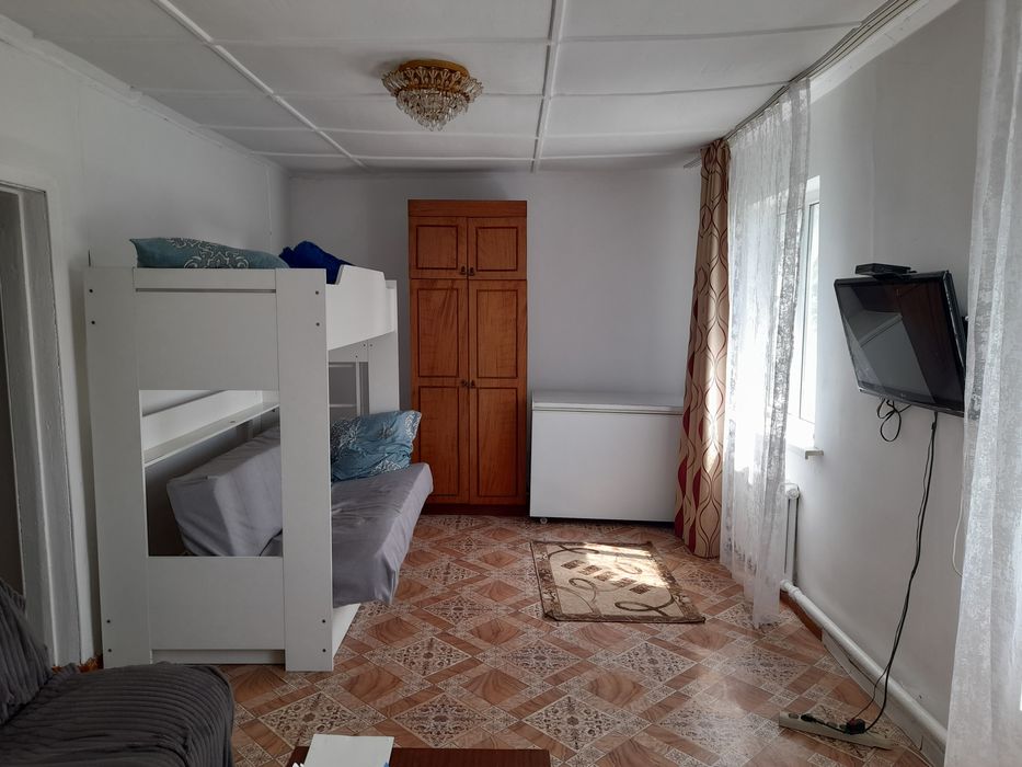 Продам дом 40км от Астаныы