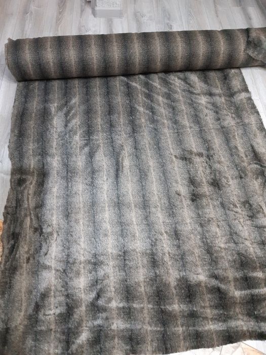 Мех искуственный