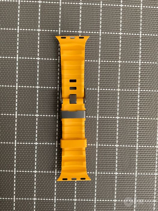 Ремешок для Apple Watch Ultra 1/2 NOMAD