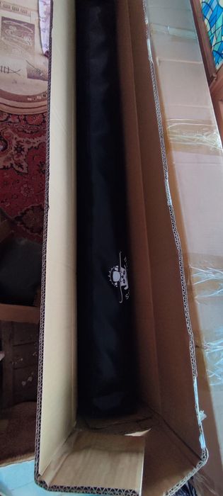 Тент АвтоМаркиза