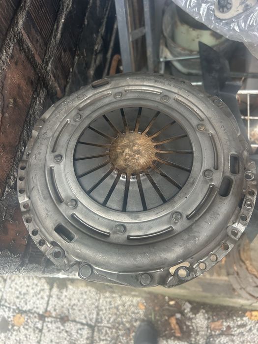 Останали части за 1.9