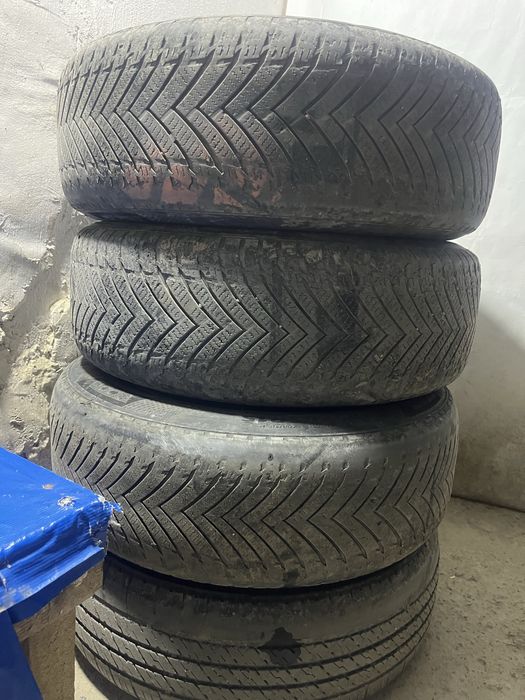 Cobaltga archa diska balon Imperial 205/65/R15