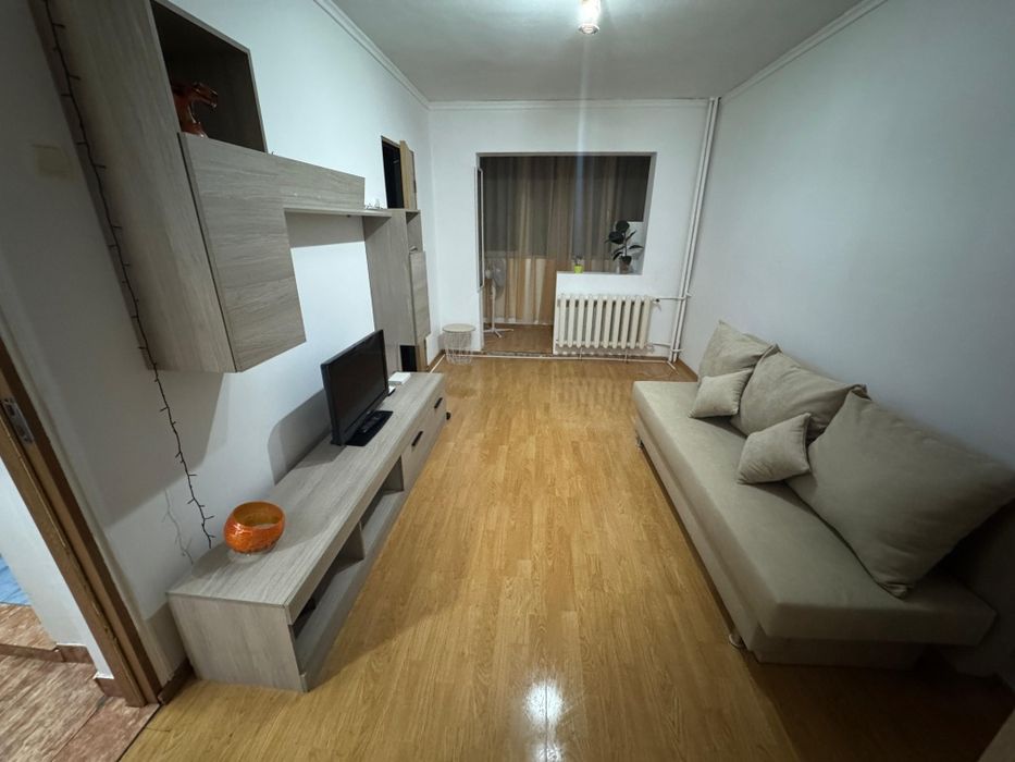 Inchiriez Garsoniera CF 1 Micalaca