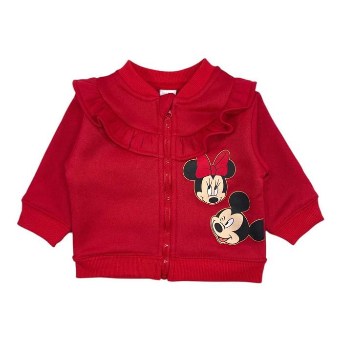 Set Minnie Mouse Fetite