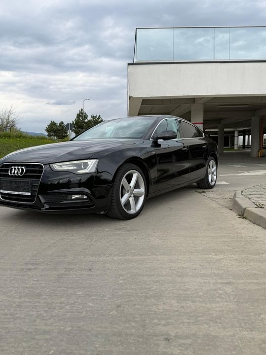 De vânzare Audi A5