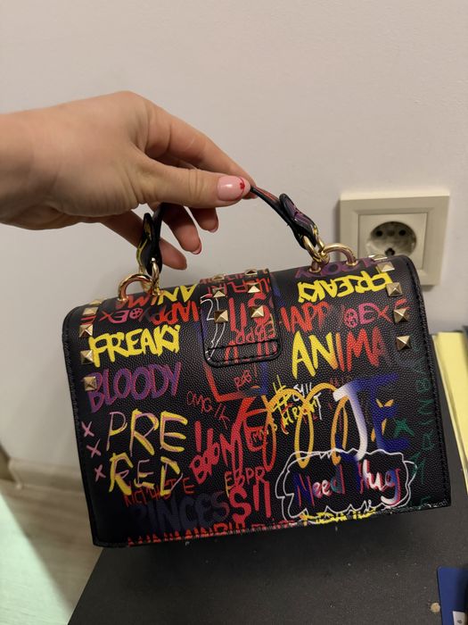 Дамска чанта-нова