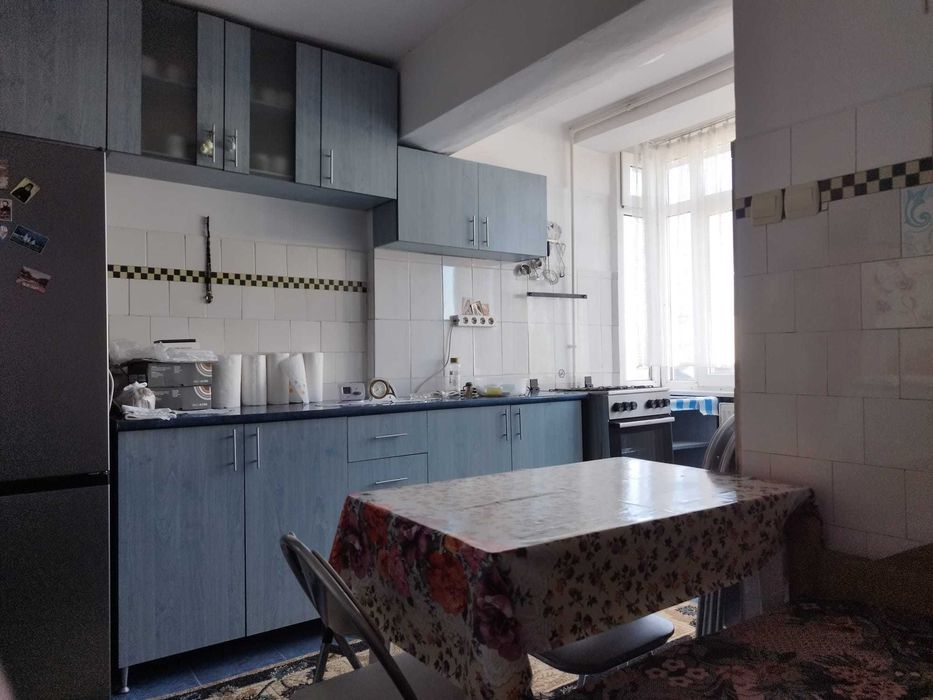 Apartament 3 camere in bloc deosebit - fara bulina,Aleea Parcului