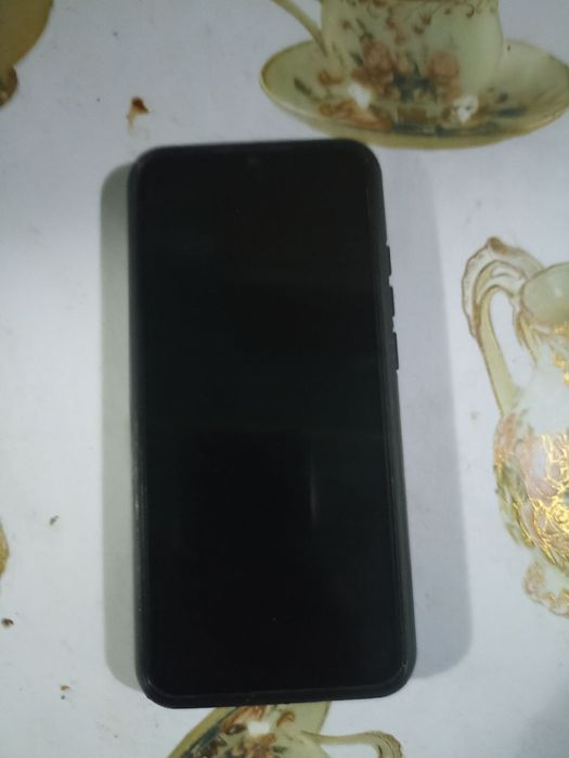 Redmi 9 c yaxwi saklangan