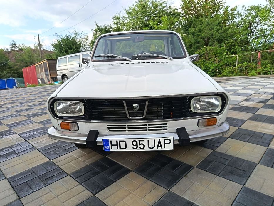 DACIA 1300