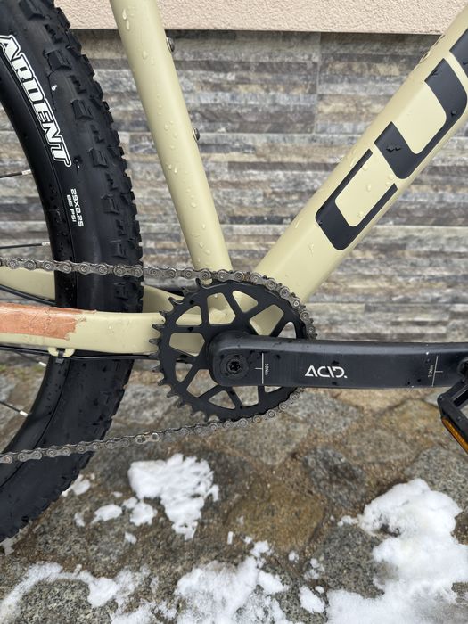 Планински велосипед Cube AIM EX размер: 29/XL