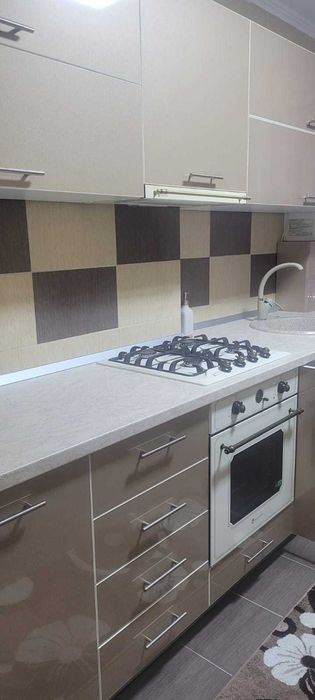 Vand apartament 2 camere, Sinaia, 115000 €