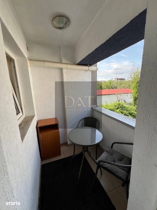 Apartament 1 camera, parcare subterana, Zorilor, Calea Turzii