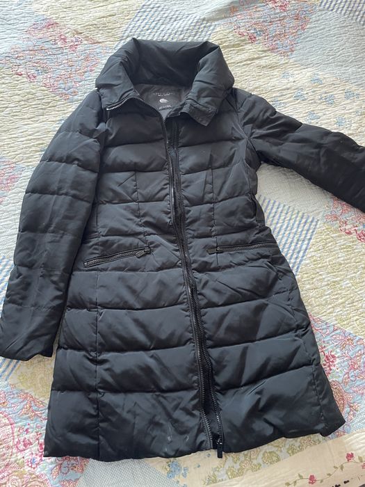 Продам пуховик куртку от Зары