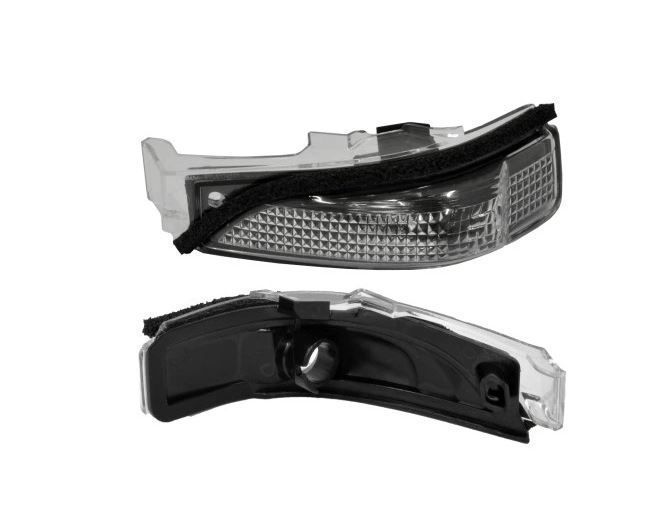 Lampa semnalizare oglinda Toyota Auris, 2013-2015; Toyota Auris, 2015-; Toyota C-Hr, 2016-; Toyota Corolla, 2013-2019, Fata, stanga, View MAX