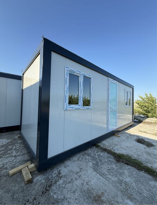 Vand containere modulare container modular