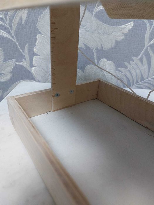 Кормушка для птиц