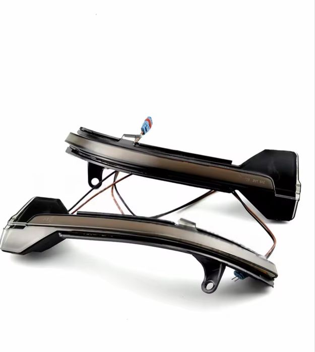 Нови Динамични/Бягащи/Плаващи мигачи BMW F01 F02 F06 F07 F10 F11