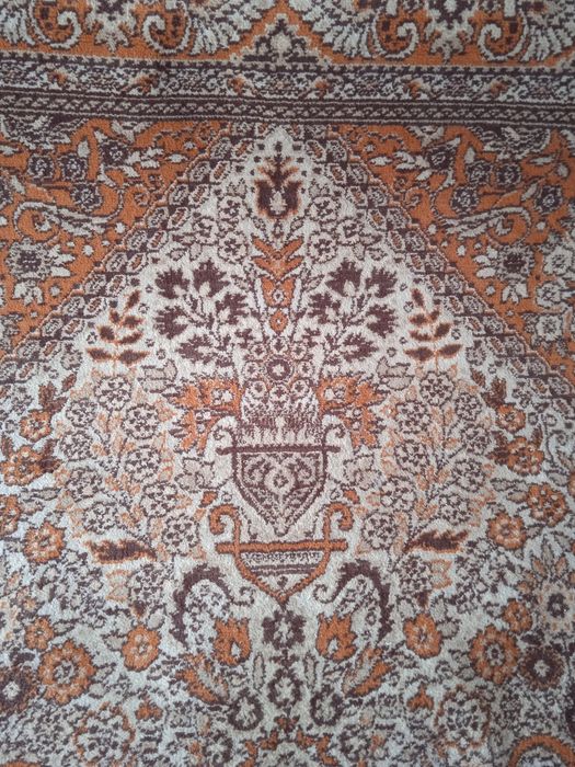 Ковёр 2 × 3 м производства СССР