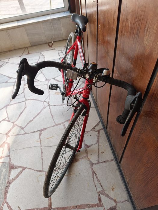 Велосипед XTR 1400