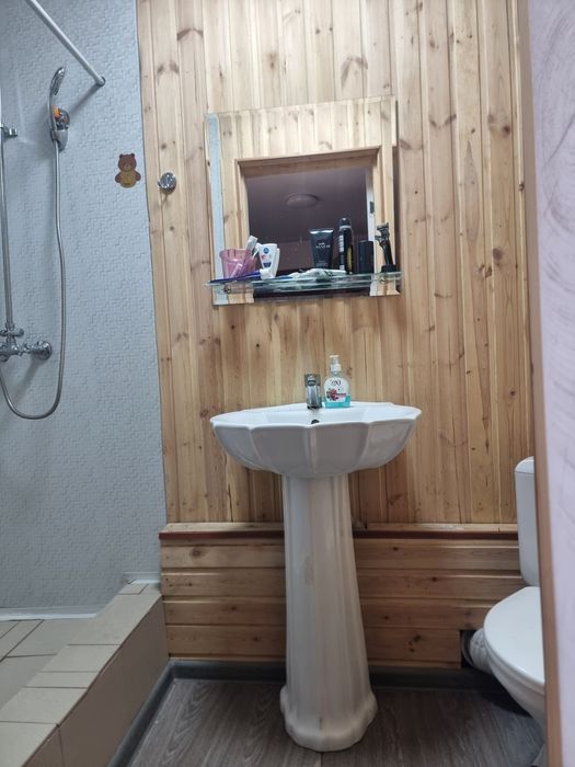 Продам дом баня гараж