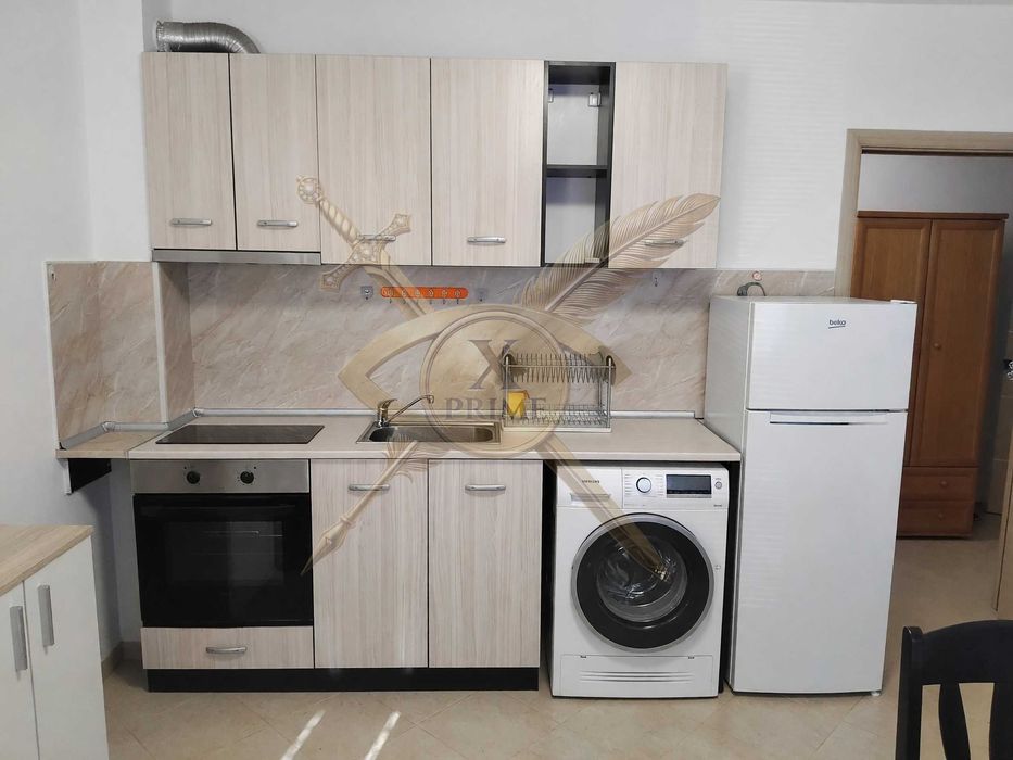 Двустаен апартамент в Кайсиева Градина! 21937062