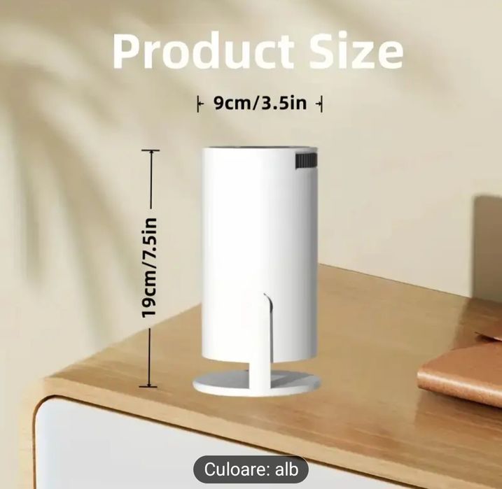 Vând mini proiector