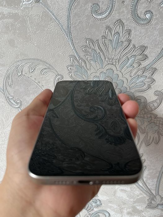 Iphone 15 Pro Max 256gb 84%