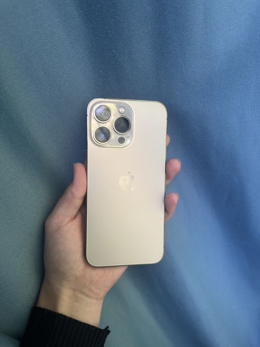 Продаю IPHONE 13 Pro 128 gb