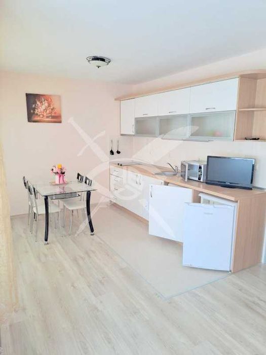 Продава се Двустаен апартамент в Поморие - 69 кв.м за 1348 €/кв.м - Снимка #1