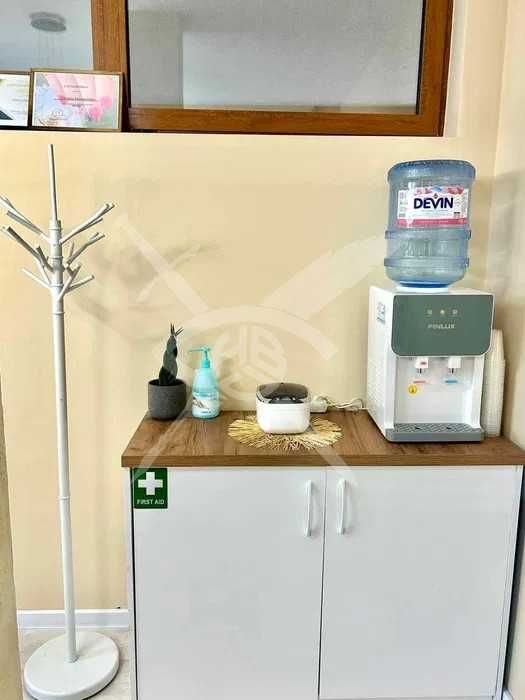 Бизнес в сферата на красотата в широк Център! 71510