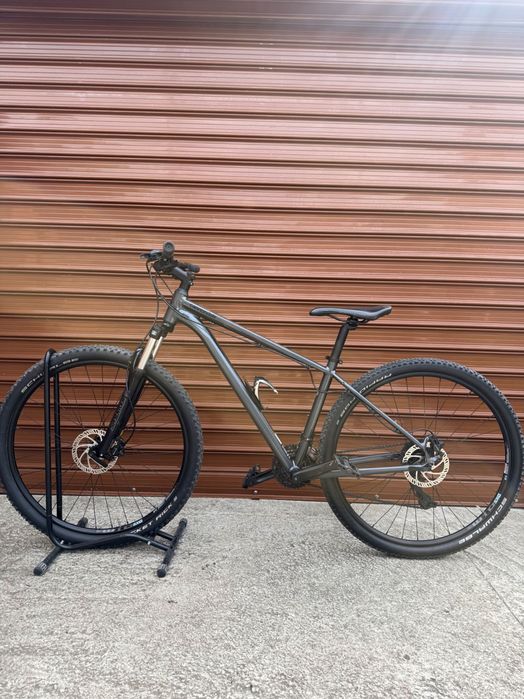 Cannondale Trail 4 3x8 “29” M