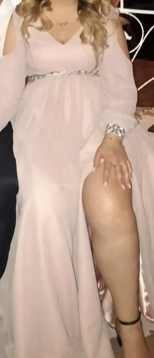 Rochie de seara!