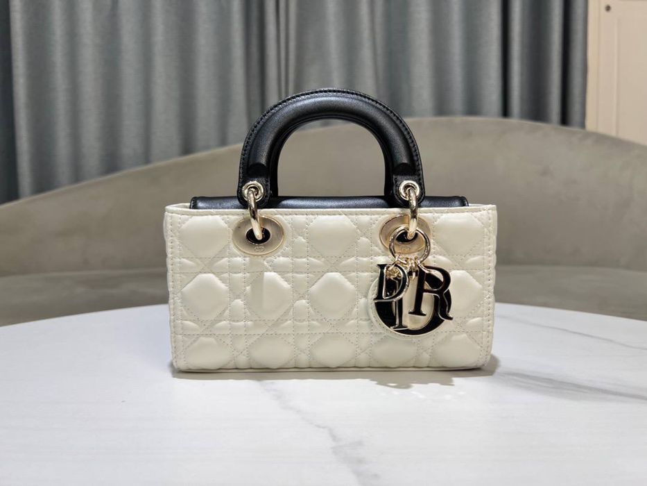 Geanta Christian Dior D-Joy