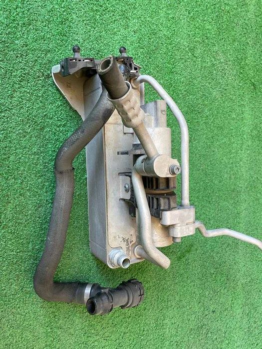 Răcitor Radiator Clima Ac A/C bmw F20 F30 F31 F32 SERIA 1234