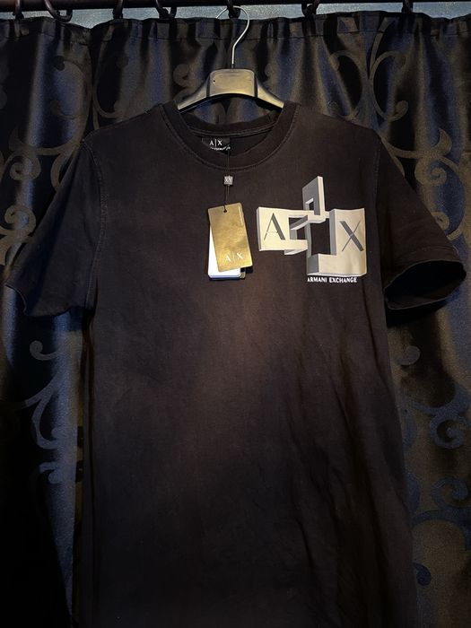 Tricou Armani Exchange