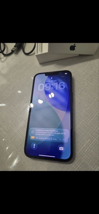 IPhone 13 Impecabil