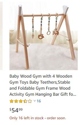 погремушки висячие для младенцев