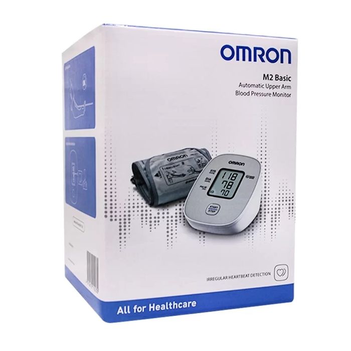 OMRON M2 Basic (HEM-7121-ARU)
