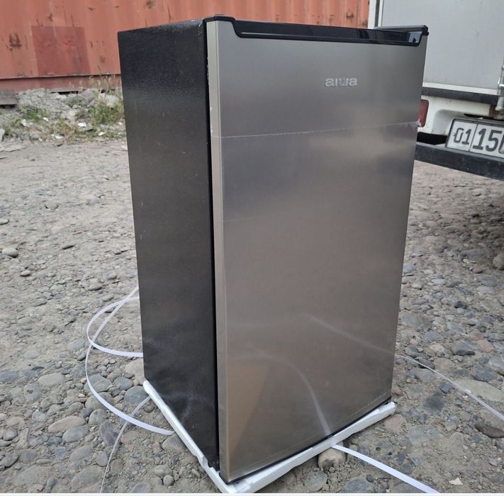 мини холодильник для офисов aiwa бренд японский