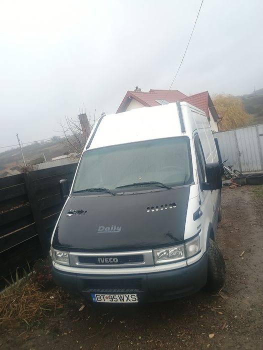 Iveco 2, 3 diesel 2005