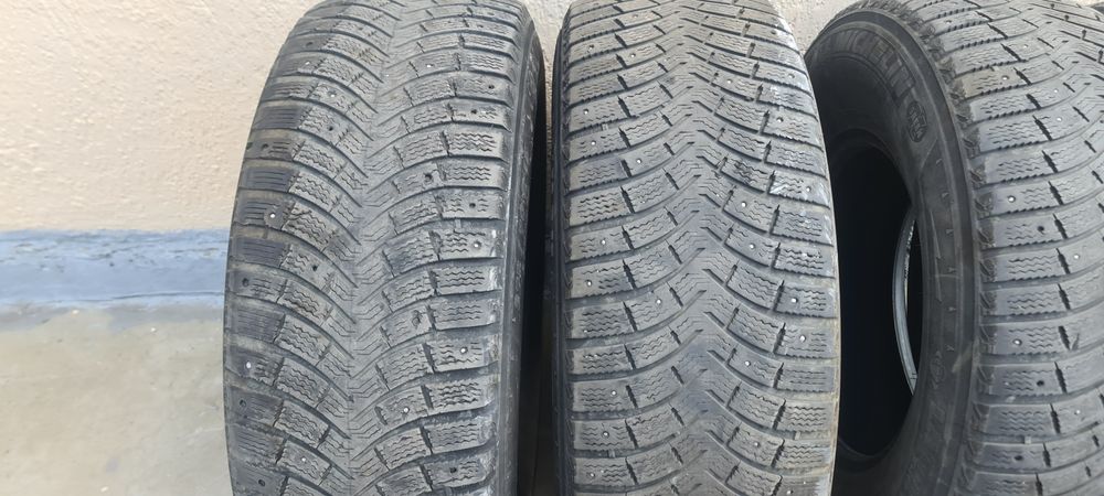 Продам шины 275.70.R16