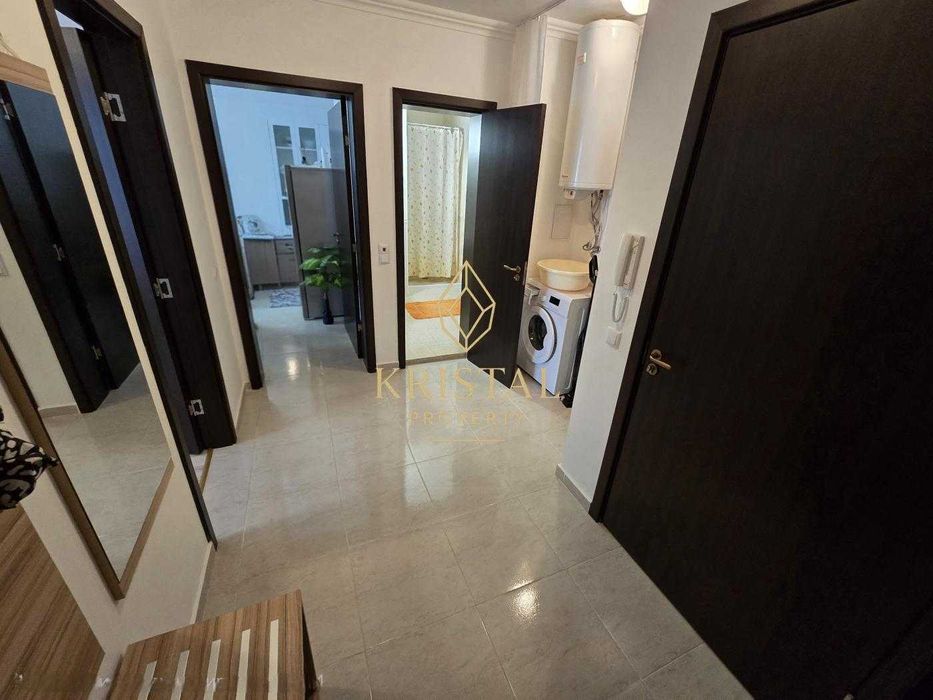 ID: 874 Уникална оферта. Апартамент 2+1 в изискания комплекс в Свети Влас