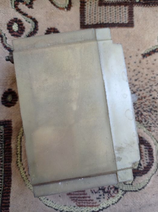 Выключатель автоматический 3 фазный