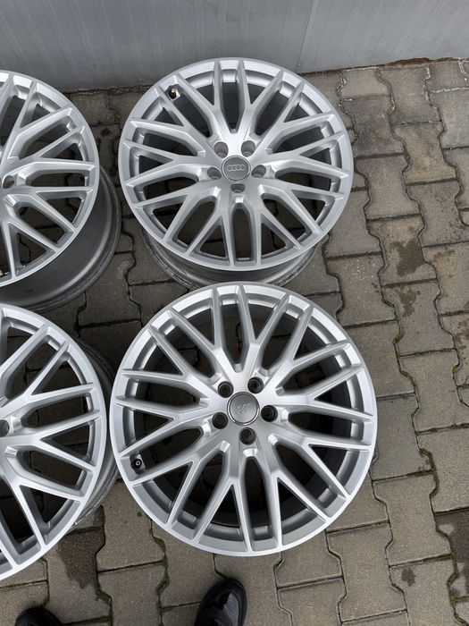 Оригинални Джанти 20" Цола за AUDI A6 A7 A8 Q7 Q8 Q5 S6 S7 S8